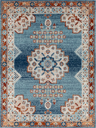 Surya Tevazu TVZ-2333 Area Rug main image