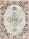 Surya Tevazu TVZ-2335 Area Rug main image