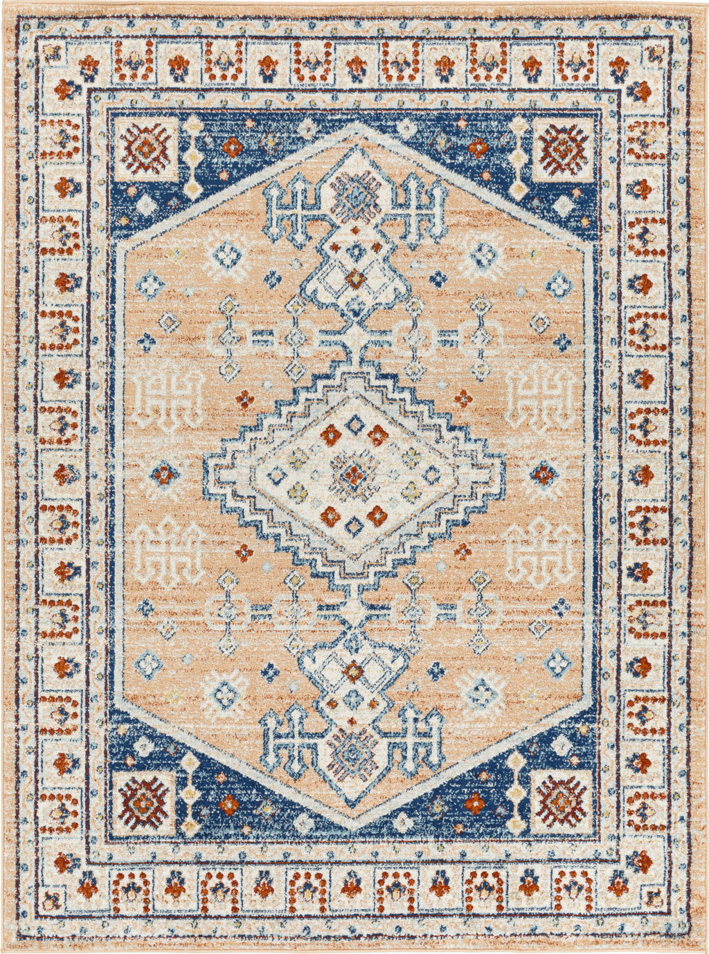 Surya Tevazu TVZ-2337 Area Rug main image