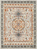 Surya Tevazu TVZ-2339 Area Rug main image