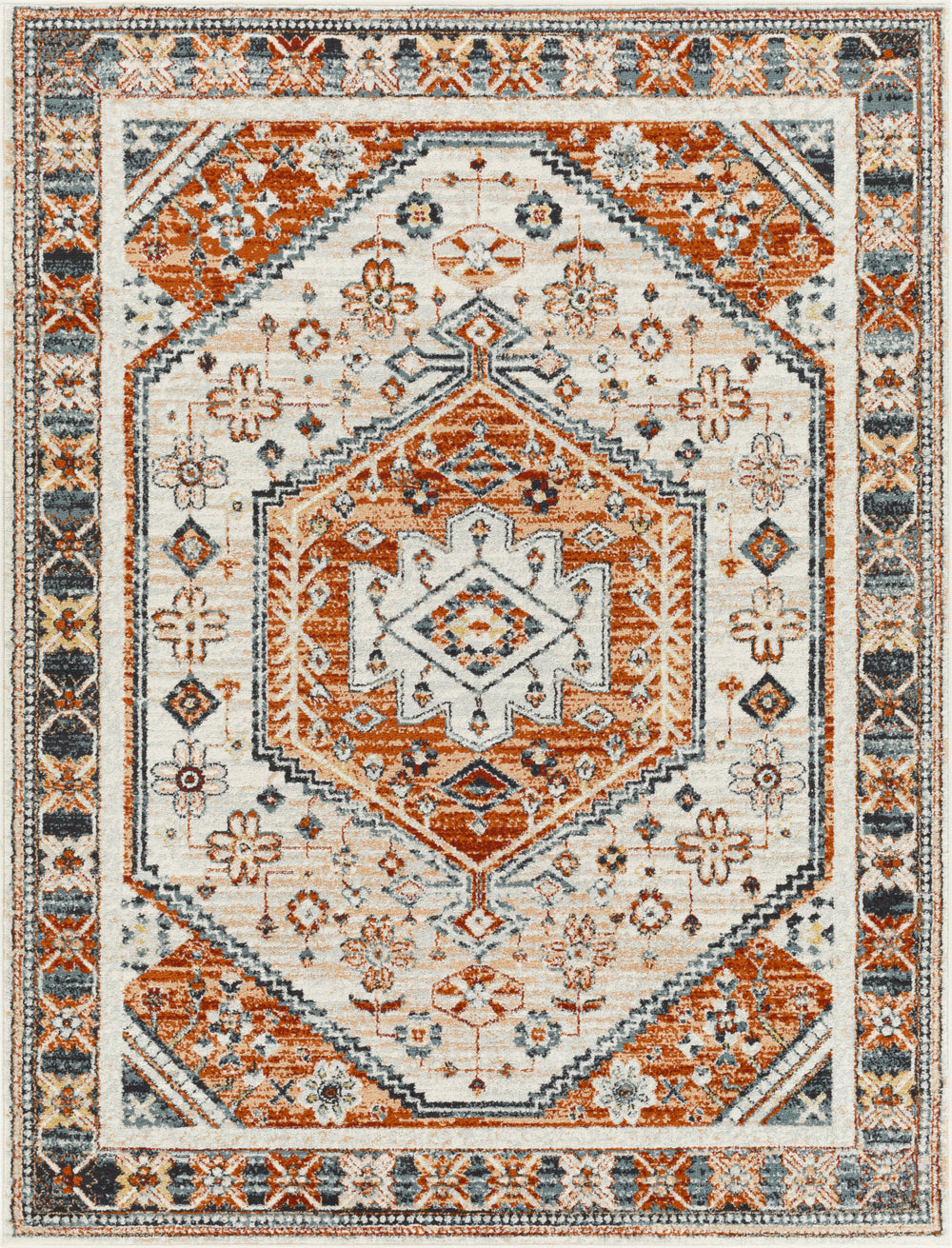 Surya Tevazu TVZ-2341 Area Rug