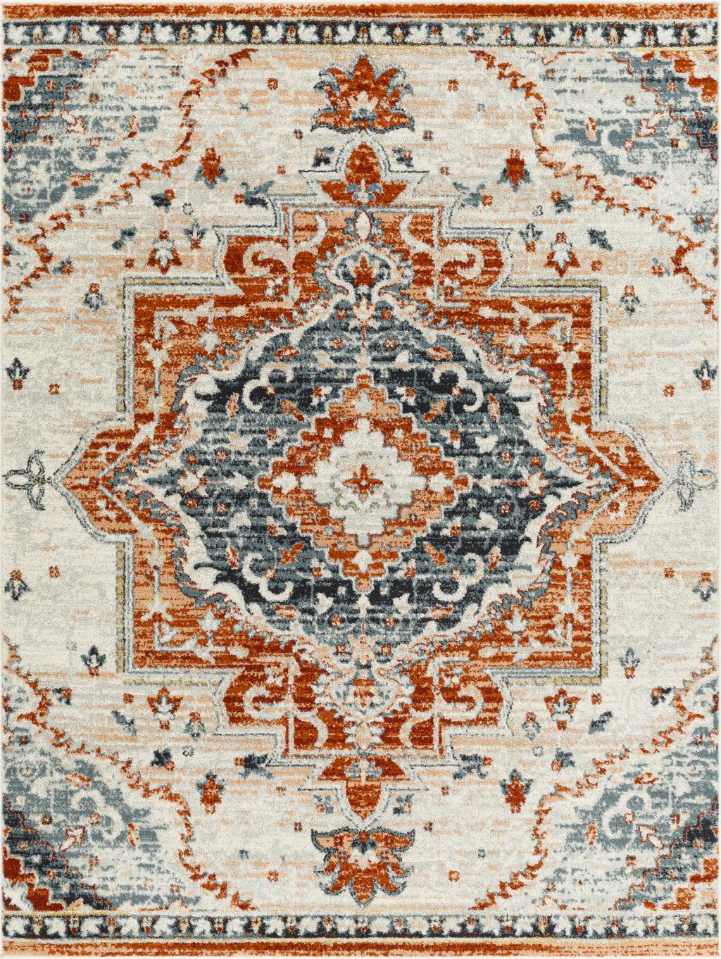 Surya Tevazu TVZ-2343 Area Rug main image