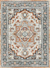 Surya Tevazu TVZ-2346 Area Rug main image
