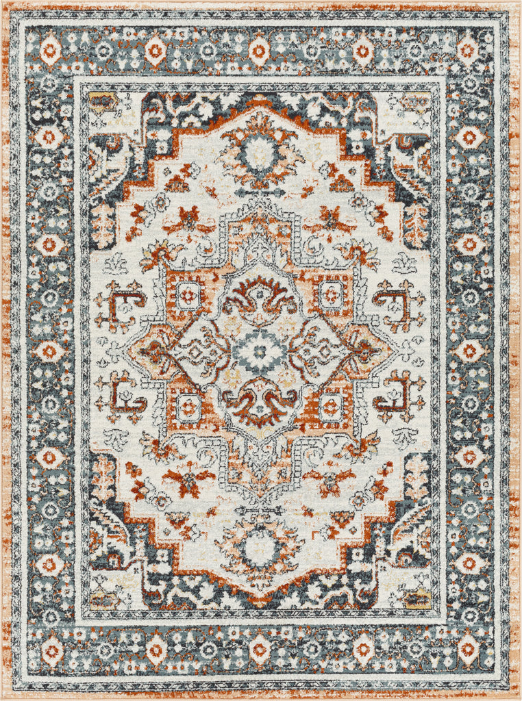 Surya Tevazu TVZ-2346 Area Rug main image