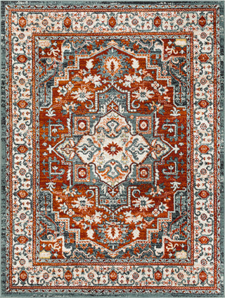 Surya Tevazu TVZ-2347 Area Rug main image