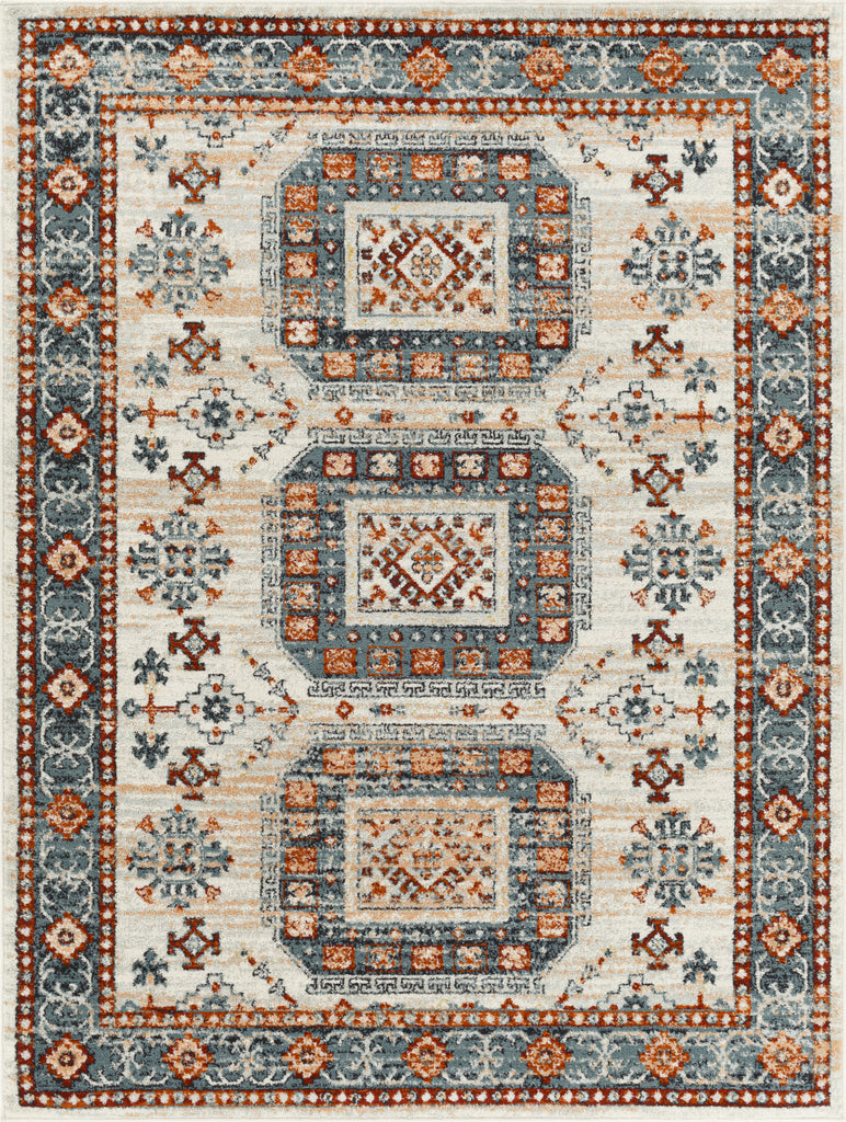Surya Tevazu TVZ-2348 Area Rug main image