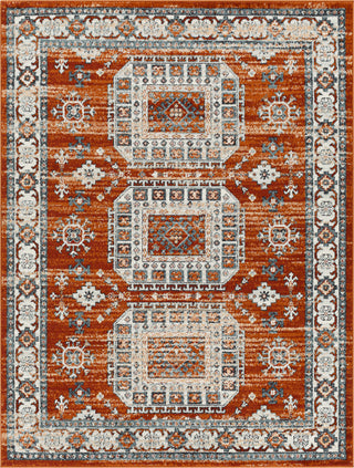 Surya Tevazu TVZ-2350 Area Rug main image