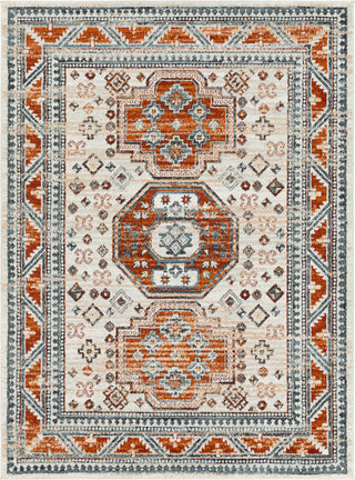 Surya Tevazu TVZ-2351 Area Rug main image