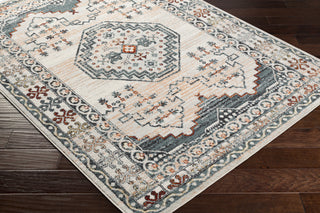 Surya Tevazu TVZ-2353 Area Rug Corner Shot