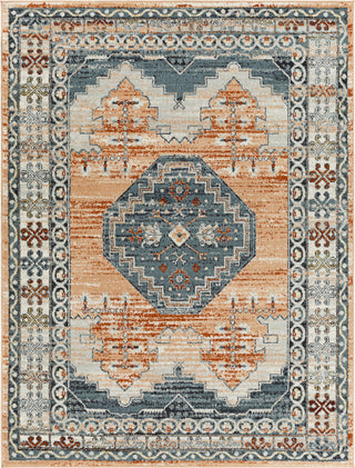 Surya Tevazu TVZ-2354 Area Rug main image