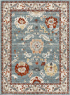 Surya Tevazu TVZ-2357 Area Rug main image