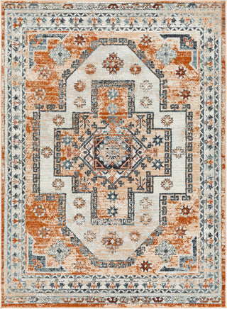 Surya Tevazu TVZ-2358 Area Rug main image