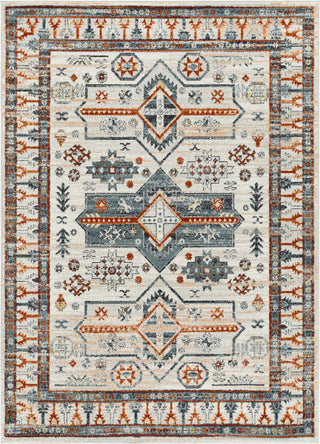 Surya Tevazu TVZ-2359 Area Rug main image