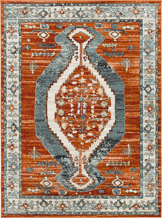 Surya Tevazu TVZ-2361 Area Rug main image