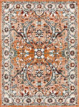 Surya Tevazu TVZ-2363 Area Rug main image