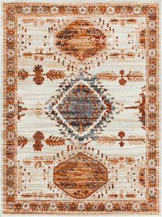 Surya Tevazu TVZ-2365 Area Rug main image