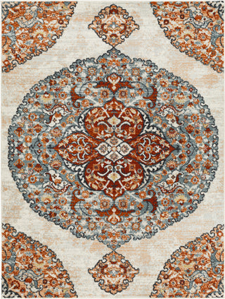 Surya Tevazu TVZ-2367 Area Rug main image