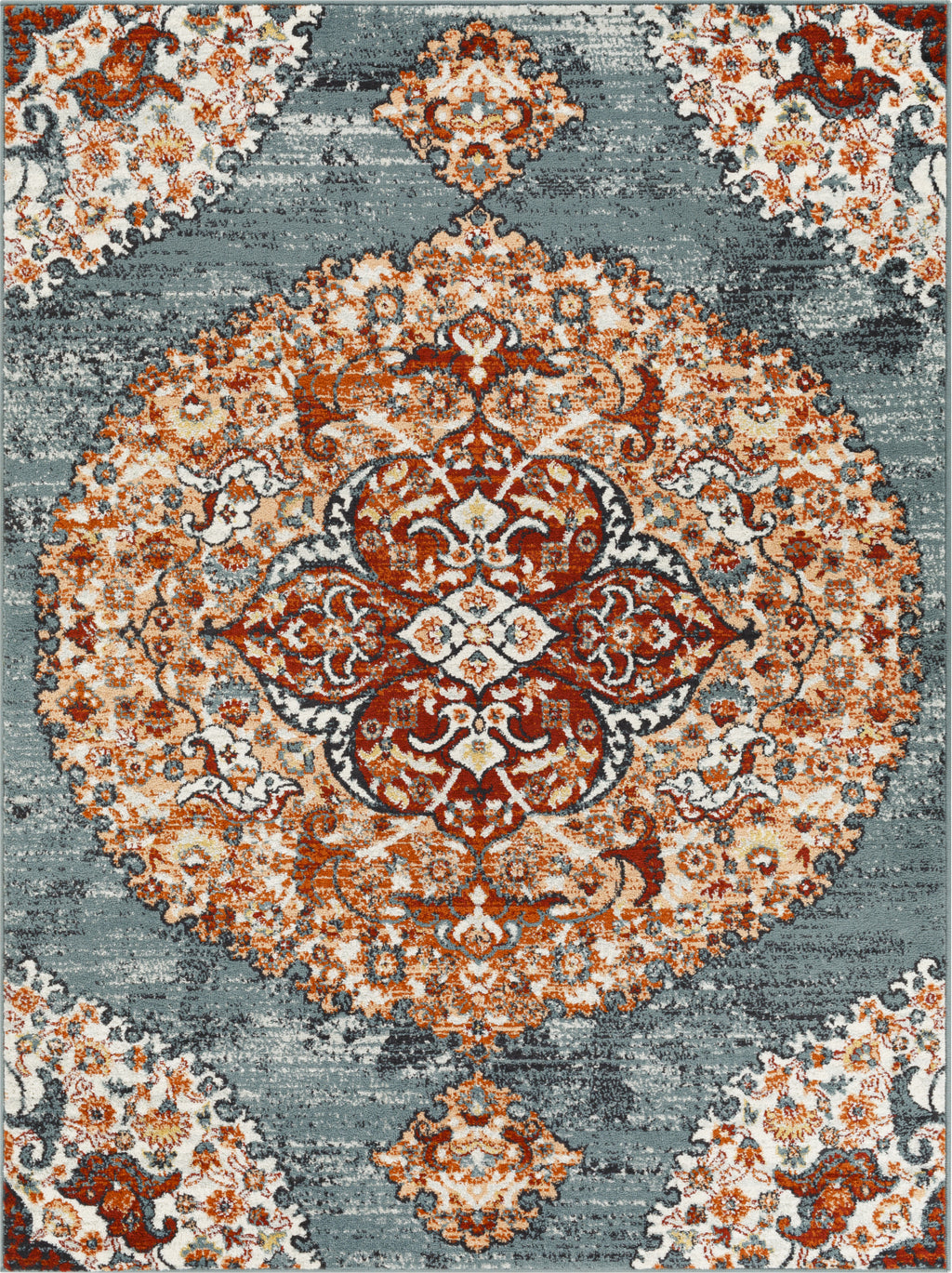 Surya Tevazu TVZ-2368 Area Rug main image