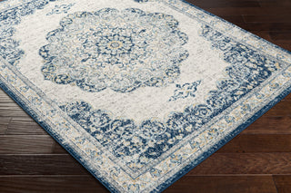 Surya Tevazu TVZ-2369 Area Rug Corner Shot