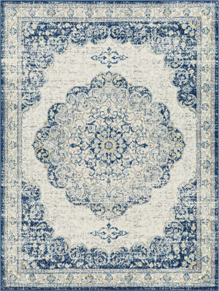 Surya Tevazu TVZ-2369 Area Rug main image