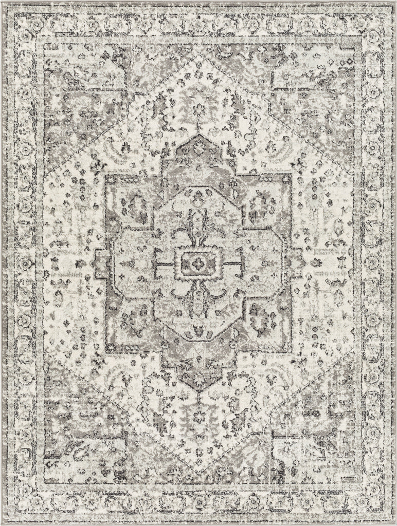 Surya Tevazu TVZ-2370 Area Rug main image