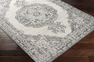 Surya Tevazu TVZ-2371 Area Rug Corner Shot