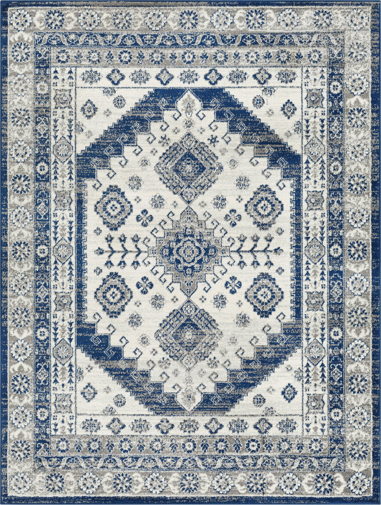 Surya Tevazu TVZ-2376 Area Rug main image