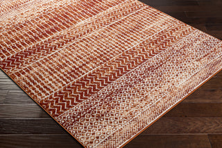 Surya Tevazu TVZ-2412 Area Rug Corner Shot