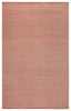 Rizzy Twist TW2918 Orange Area Rug main image