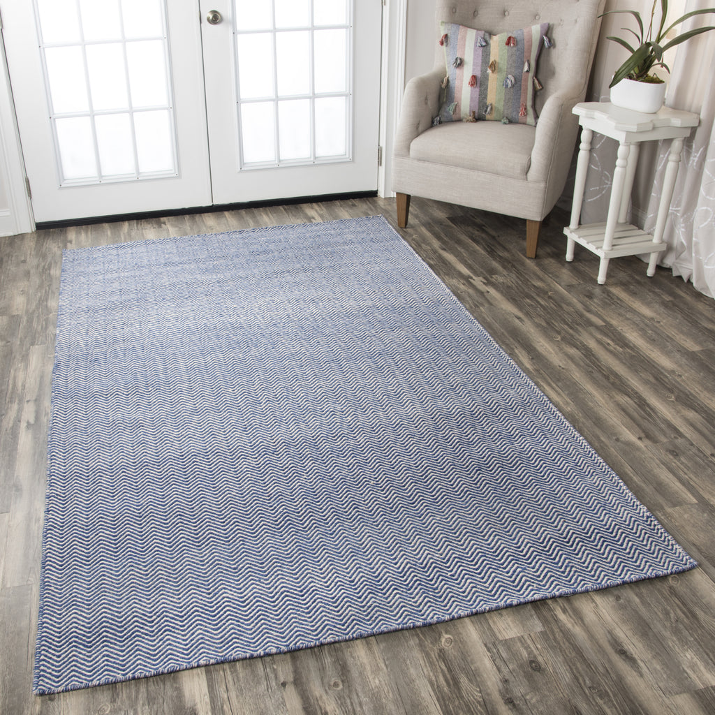 Rizzy Twist TW2922 Area Rug  Feature