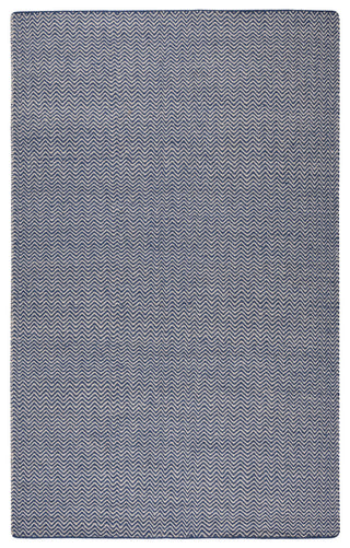 Rizzy Twist TW2922 Blue Area Rug