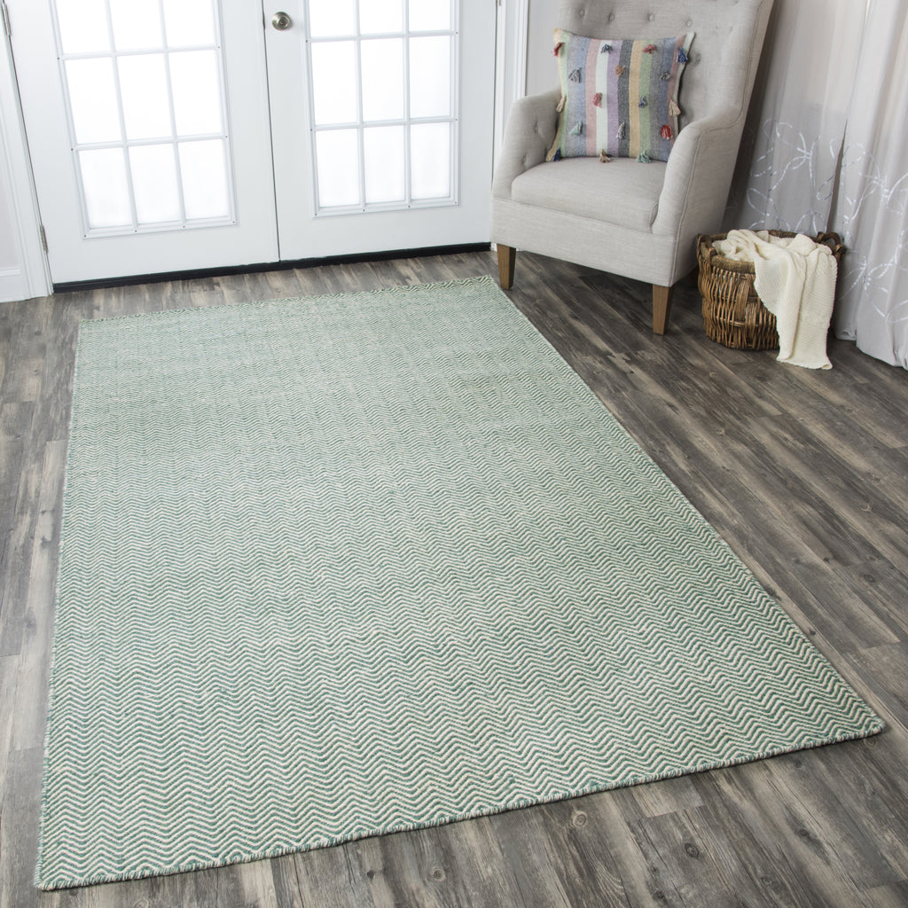 Rizzy Twist TW2927 Area Rug  Feature
