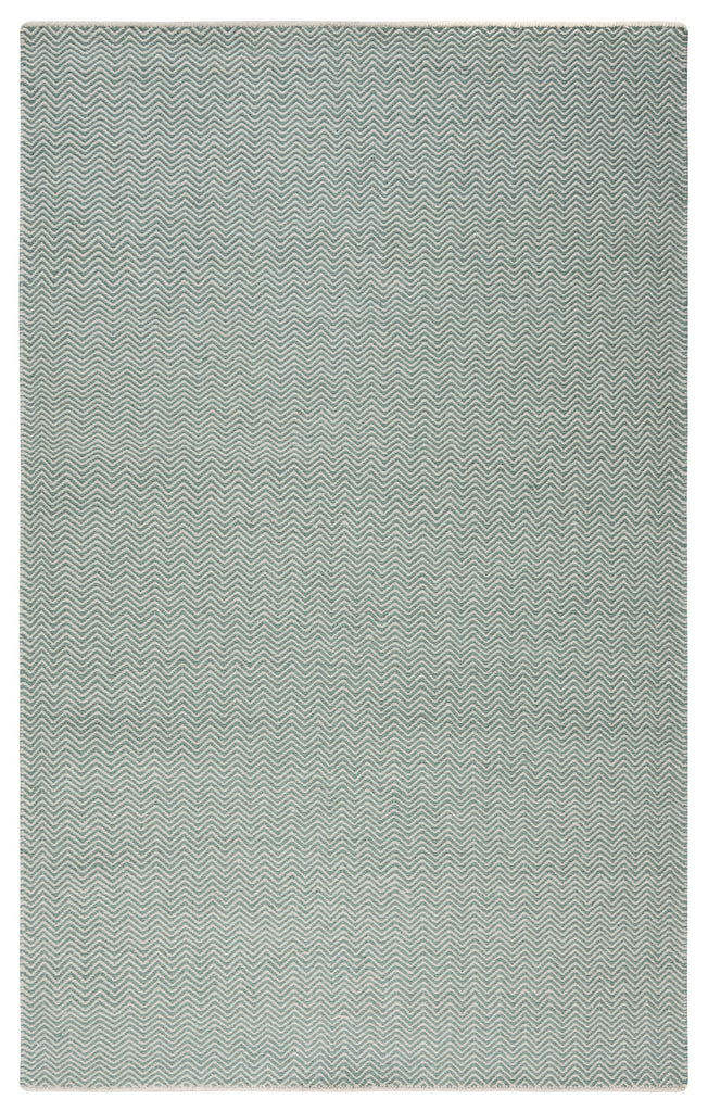 Rizzy Twist TW2927 Green Area Rug