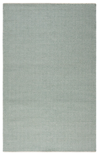 Rizzy Twist TW2927 Green Area Rug