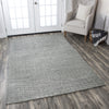 Rizzy Twist TW2966 Area Rug  Feature