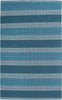 Rizzy Twist TW3047 Light Blue Area Rug main image
