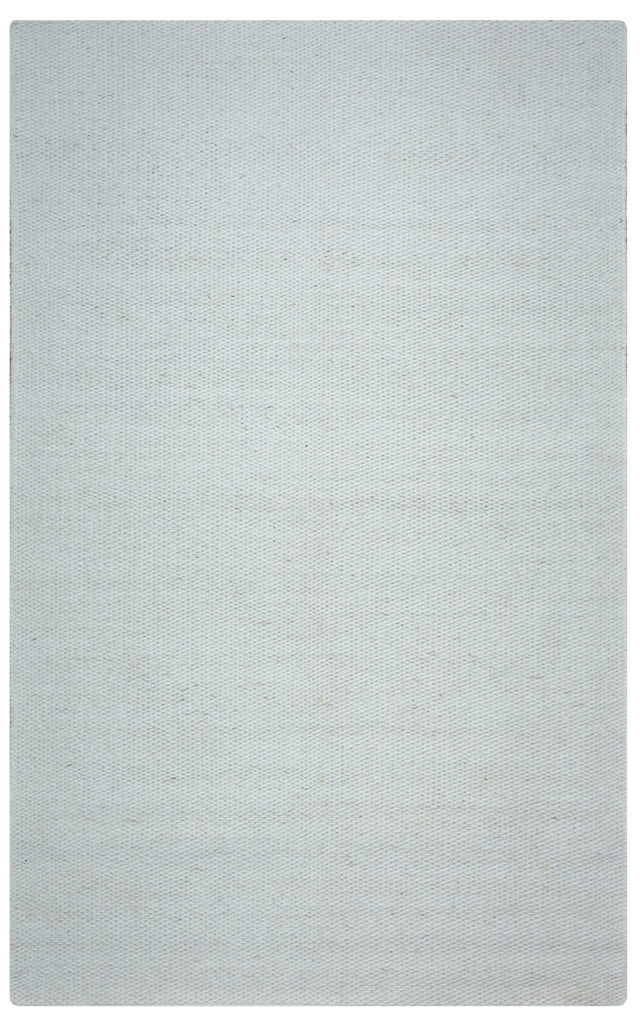 Rizzy Twist TW3065 Off White Area Rug main image