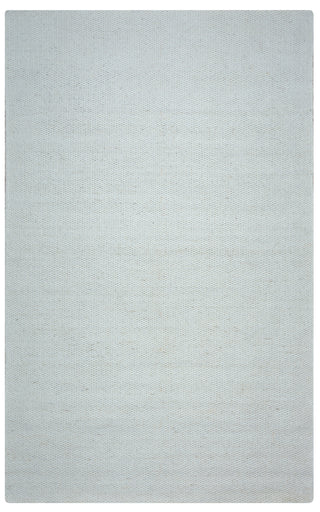 Rizzy Twist TW3065 Off White Area Rug main image