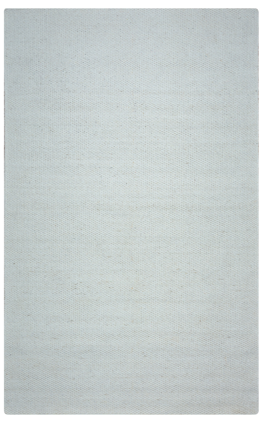 Rizzy Twist TW3065 Off White Area Rug main image