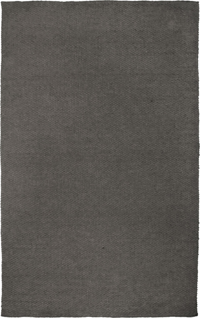 Rizzy Twist TW3067 Gray Area Rug main image