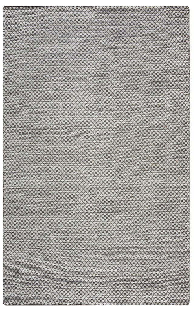 Rizzy Twist TW3097 Gray Area Rug