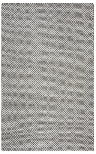 Rizzy Twist TW3097 Gray Area Rug