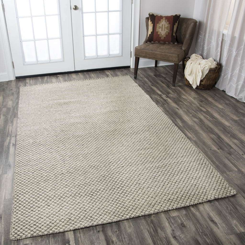 Rizzy Twist TW3101 Area Rug  Feature