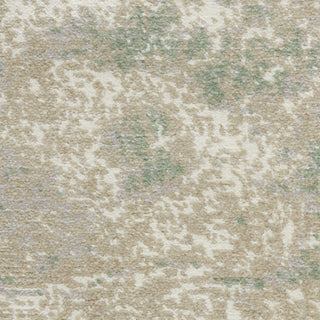 Nourison Twilight TWI06 Ivory Green Area Rug