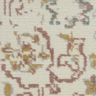 Nourison Twilight TWI13 Ivory/Multi Area Rug