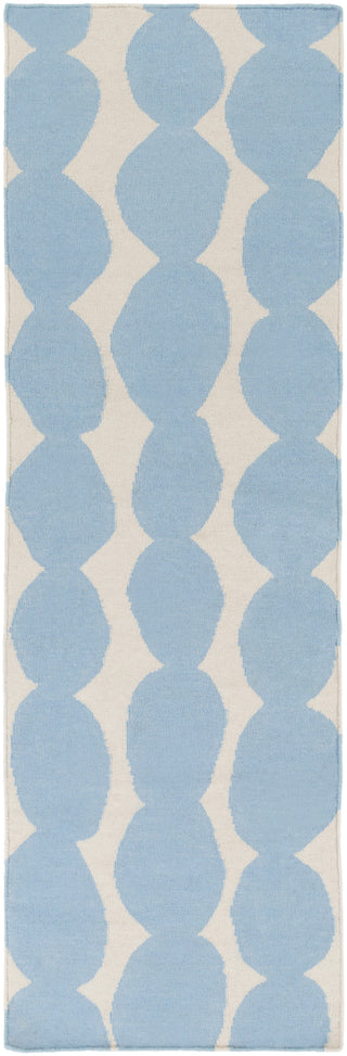 Surya Textila TXT-3011 Area Rug by Lotta Jansdotter 2'6'' X 8' Runner