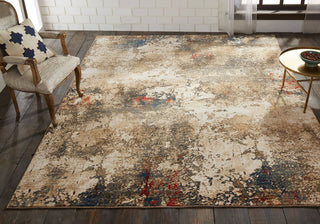 K2 Theory TY-670 Area Rug