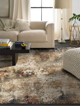 K2 Theory TY-670 Area Rug