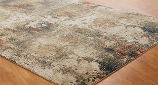 K2 Theory TY-670 Area Rug