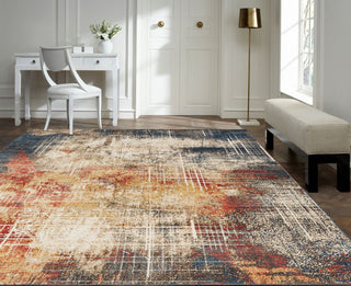 K2 Theory TY-671 Area Rug